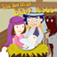 The Birth of Baby Jesu
