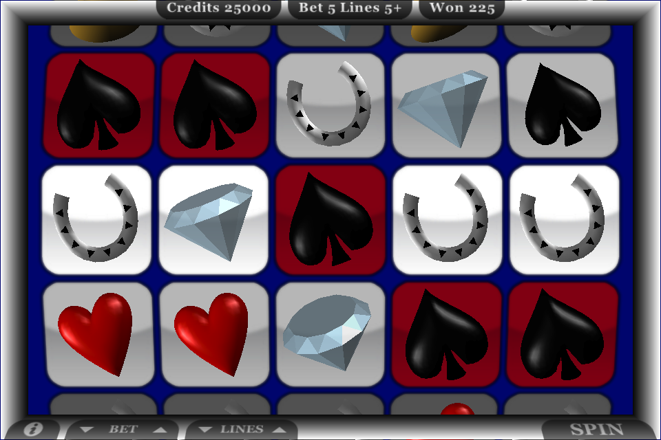 Screenshot Liberty Bell Slots V Screenshot Liberty Bell Slots V