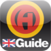 Germany Aerotouring Flight Guide - eBook